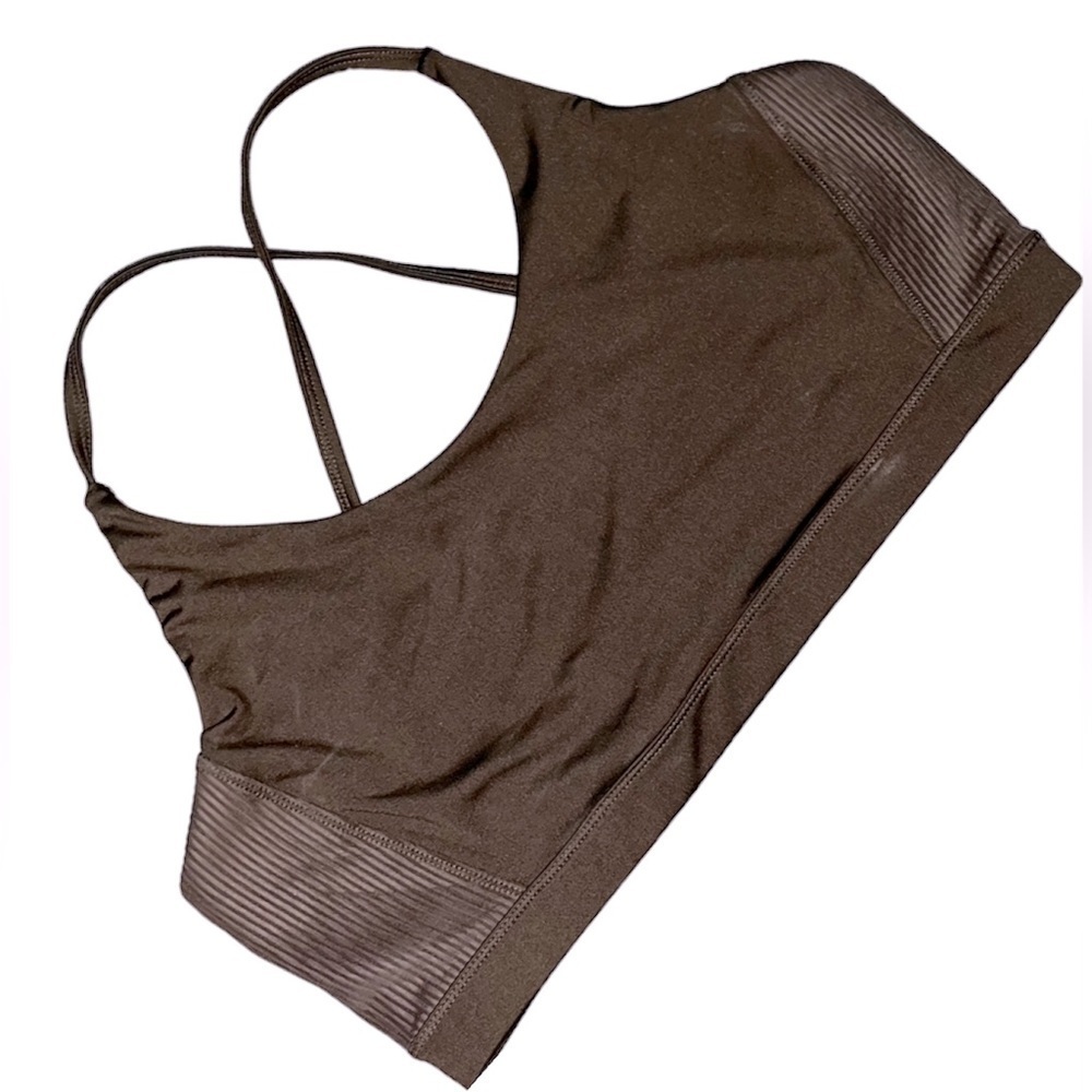 SPORTS  Bra
